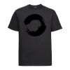 Russell Athletic Authentic Heavyweight T-Shirt Thumbnail
