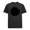 Russell Athletic Authentic Heavyweight T-Shirt Thumbnail