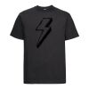 Russell Athletic Authentic Heavyweight T-Shirt Thumbnail