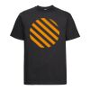 Russell Athletic Authentic Heavyweight T-Shirt Thumbnail