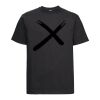 Russell Athletic Authentic Heavyweight T-Shirt Thumbnail