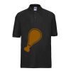 Russell Athletic Kids Poly/Cotton Piquรฉ Polo Shirt Russell Athletic Kids Poly/Cotton Piquรฉ Polo Shirt Thumbnail