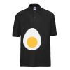Russell Athletic Kids Poly/Cotton Piqué Polo Shirt Thumbnail