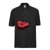 Russell Athletic Kids Poly/Cotton Piquรฉ Polo Shirt Russell Athletic Kids Poly/Cotton Piquรฉ Polo Shirt Thumbnail