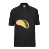 Russell Athletic Kids Poly/Cotton Piqué Polo Shirt Thumbnail