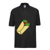Russell Athletic Kids Poly/Cotton Piquรฉ Polo Shirt Russell Athletic Kids Poly/Cotton Piquรฉ Polo Shirt Thumbnail