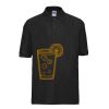 Russell Athletic Kids Poly/Cotton Piquรฉ Polo Shirt Russell Athletic Kids Poly/Cotton Piquรฉ Polo Shirt Thumbnail
