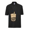Russell Athletic Kids Poly/Cotton Piquรฉ Polo Shirt Russell Athletic Kids Poly/Cotton Piquรฉ Polo Shirt Thumbnail