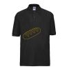 Russell Athletic Kids Poly/Cotton Piqué Polo Shirt Thumbnail