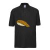 Russell Athletic Kids Poly/Cotton Piquรฉ Polo Shirt Russell Athletic Kids Poly/Cotton Piquรฉ Polo Shirt Thumbnail