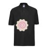 Russell Athletic Kids Poly/Cotton Piqué Polo Shirt Thumbnail