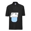 Russell Athletic Kids Poly/Cotton Piqué Polo Shirt Thumbnail