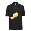 Russell Athletic Kids Poly/Cotton Piqué Polo Shirt Thumbnail