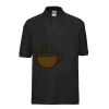 Russell Athletic Kids Poly/Cotton Piqué Polo Shirt Thumbnail