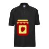 Russell Athletic Kids Poly/Cotton Piquรฉ Polo Shirt Russell Athletic Kids Poly/Cotton Piquรฉ Polo Shirt Thumbnail