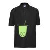 Russell Athletic Kids Poly/Cotton Piqué Polo Shirt Thumbnail