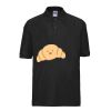 Russell Athletic Kids Poly/Cotton Piquรฉ Polo Shirt Russell Athletic Kids Poly/Cotton Piquรฉ Polo Shirt Thumbnail