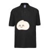 Russell Athletic Kids Poly/Cotton Piqué Polo Shirt Thumbnail