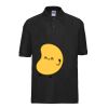 Russell Athletic Kids Poly/Cotton Piqué Polo Shirt Thumbnail