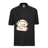 Russell Athletic Kids Poly/Cotton Piquรฉ Polo Shirt Russell Athletic Kids Poly/Cotton Piquรฉ Polo Shirt Thumbnail
