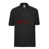 Russell Athletic Kids Poly/Cotton Piqué Polo Shirt Thumbnail