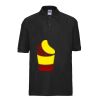 Russell Athletic Kids Poly/Cotton Piquรฉ Polo Shirt Russell Athletic Kids Poly/Cotton Piquรฉ Polo Shirt Thumbnail