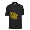 Russell Athletic Kids Poly/Cotton Piqué Polo Shirt Thumbnail