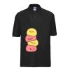 Russell Athletic Kids Poly/Cotton Piquรฉ Polo Shirt Russell Athletic Kids Poly/Cotton Piquรฉ Polo Shirt Thumbnail