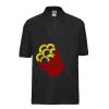 Russell Athletic Kids Poly/Cotton Piqué Polo Shirt Thumbnail
