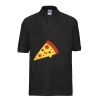 Russell Athletic Kids Poly/Cotton Piquรฉ Polo Shirt Russell Athletic Kids Poly/Cotton Piquรฉ Polo Shirt Thumbnail