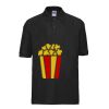 Russell Athletic Kids Poly/Cotton Piqué Polo Shirt Thumbnail