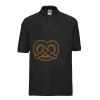 Russell Athletic Kids Poly/Cotton Piquรฉ Polo Shirt Russell Athletic Kids Poly/Cotton Piquรฉ Polo Shirt Thumbnail