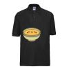 Russell Athletic Kids Poly/Cotton Piquรฉ Polo Shirt Russell Athletic Kids Poly/Cotton Piquรฉ Polo Shirt Thumbnail