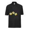 Russell Athletic Kids Poly/Cotton Piquรฉ Polo Shirt Russell Athletic Kids Poly/Cotton Piquรฉ Polo Shirt Thumbnail