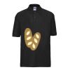Russell Athletic Kids Poly/Cotton Piqué Polo Shirt Thumbnail