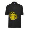 Russell Athletic Kids Poly/Cotton Piqué Polo Shirt Thumbnail