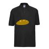Russell Athletic Kids Poly/Cotton Piqué Polo Shirt Thumbnail