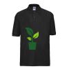 Russell Athletic Kids Poly/Cotton Piqué Polo Shirt Thumbnail