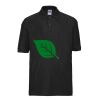 Russell Athletic Kids Poly/Cotton Piqué Polo Shirt Thumbnail