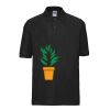 Russell Athletic Kids Poly/Cotton Piquรฉ Polo Shirt Russell Athletic Kids Poly/Cotton Piquรฉ Polo Shirt Thumbnail