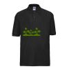 Russell Athletic Kids Poly/Cotton Piqué Polo Shirt Thumbnail