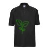 Russell Athletic Kids Poly/Cotton Piqué Polo Shirt Thumbnail