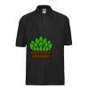 Russell Athletic Kids Poly/Cotton Piqué Polo Shirt Thumbnail