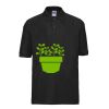 Russell Athletic Kids Poly/Cotton Piqué Polo Shirt Thumbnail