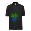 Russell Athletic Kids Poly/Cotton Piqué Polo Shirt Thumbnail