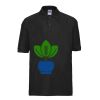Russell Athletic Kids Poly/Cotton Piqué Polo Shirt Thumbnail