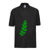Russell Athletic Kids Poly/Cotton Piqué Polo Shirt Thumbnail