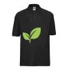 Russell Athletic Kids Poly/Cotton Piqué Polo Shirt Thumbnail