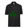 Russell Athletic Kids Poly/Cotton Piqué Polo Shirt Thumbnail