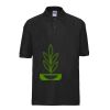 Russell Athletic Kids Poly/Cotton Piqué Polo Shirt Thumbnail